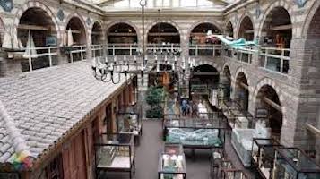 Ankara Rahmi M. Koç Müzesi