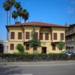 Atatürk Bilim ve Kültür Evi Müzesi