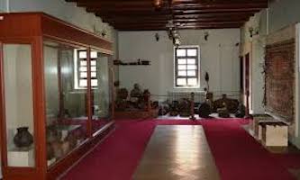 Bitlis Etnografya Müzesi