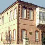 Denizli Atatürk Evi Etnografya Müzesi