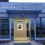 Hamza Rüstem Fotoğraf Evi