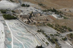 Hierapolis Pamukkale Arkeoloji Müzesi