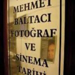 Mehmet Baltacı Fotoğraf ve Sinema Tarihi Müzesi