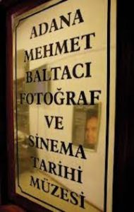 Mehmet Baltacı Fotoğraf ve Sinema Tarihi Müzesi