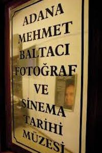 Mehmet Baltacı Fotoğraf ve Sinema Tarihi Müzesi