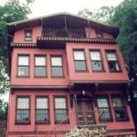 Pembe Köşk Müzesi