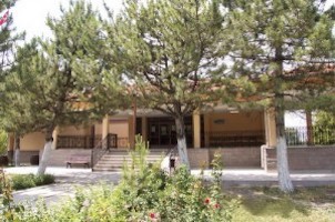 Çorum Alacahöyük Müzesi