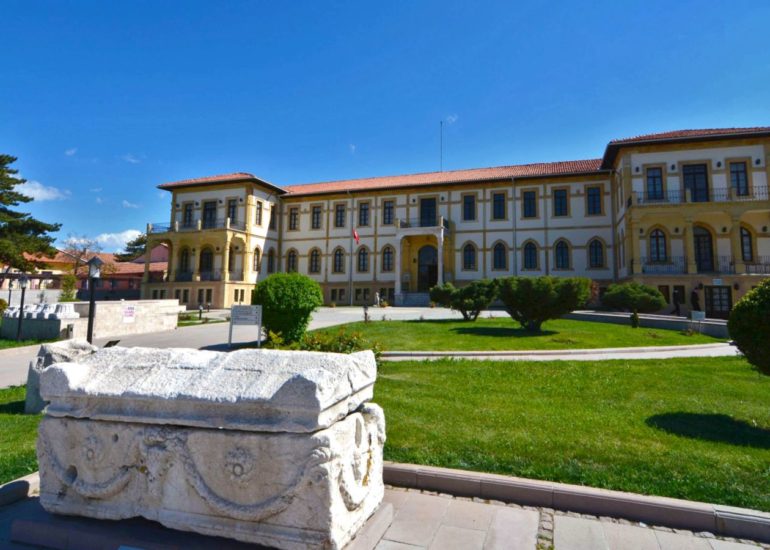 Çorum Müzesi