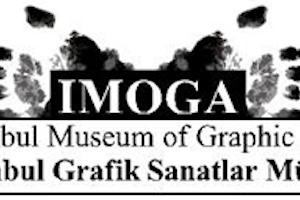 İstanbul Grafik Sanatlar Müzesi (IMOGA)