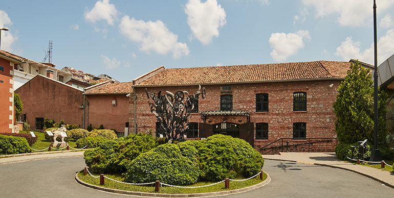 İstanbul Rahmi M. Koç Müzesi