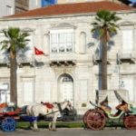 İzmir Alsancak Atatürk Müzesi