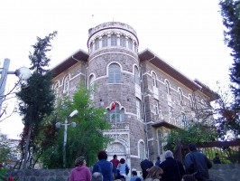 İzmir Etnografya ve Arkeoloji Müzesi