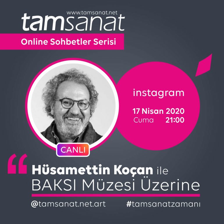 hüsamettin koçan baksi müzesi