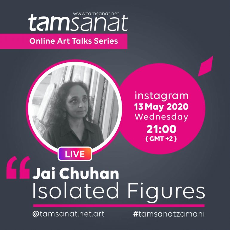 jai chuan Isolated Figures