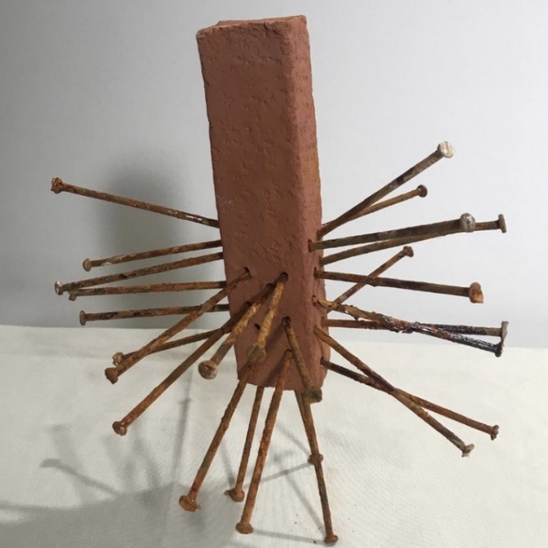 Arzu Emel Altınkılıç seramik