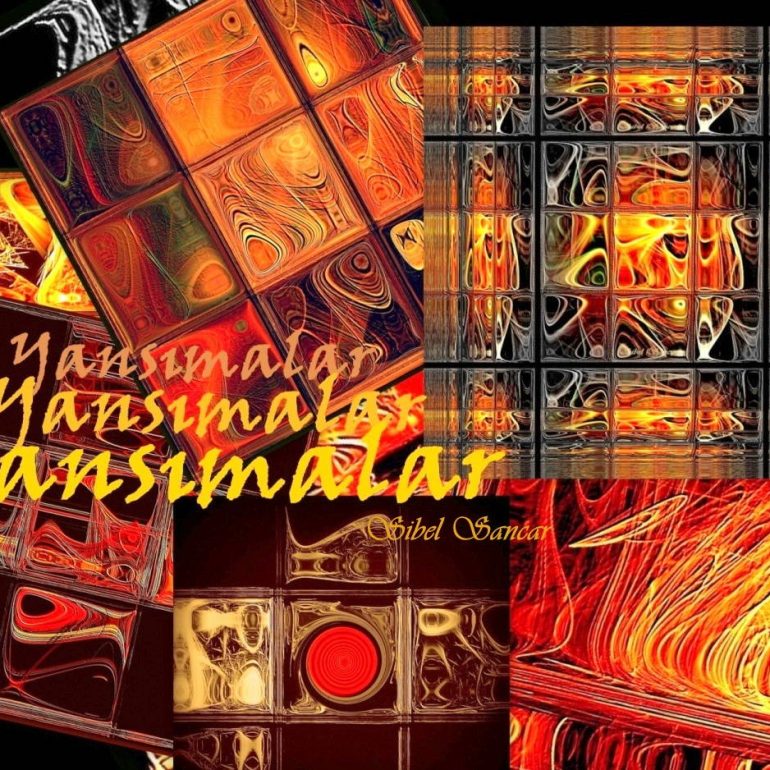 Dijital online resim sergisi