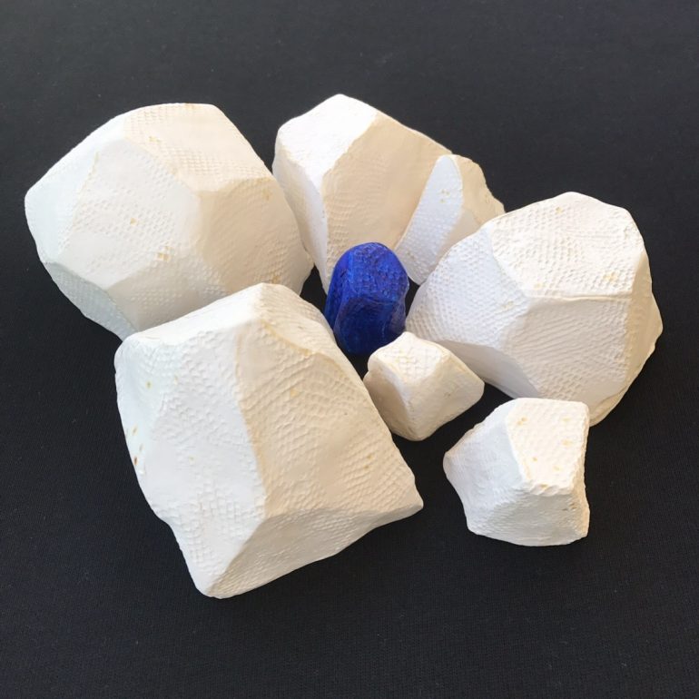 Arzu Emel Altınkılıç seramik