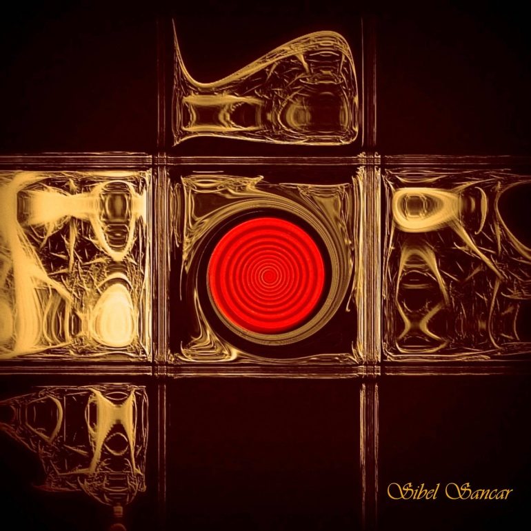 Dijital online resim sergisi