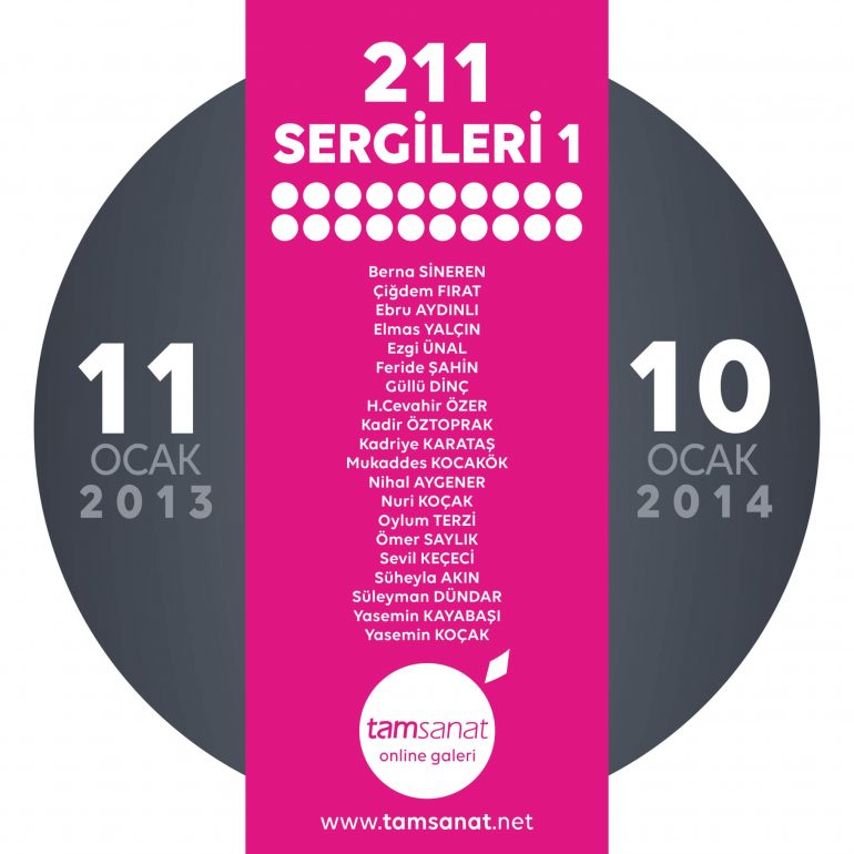 211 Sergileri 1
