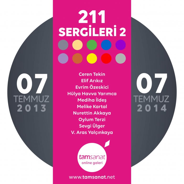 211 Sergileri 2