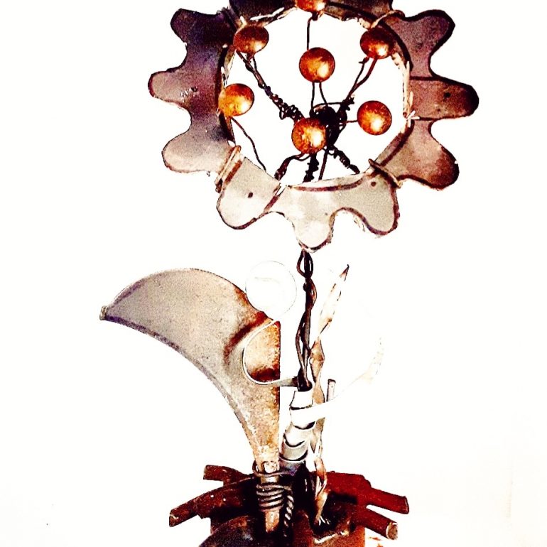 Abirabbas Avishi 20 cm