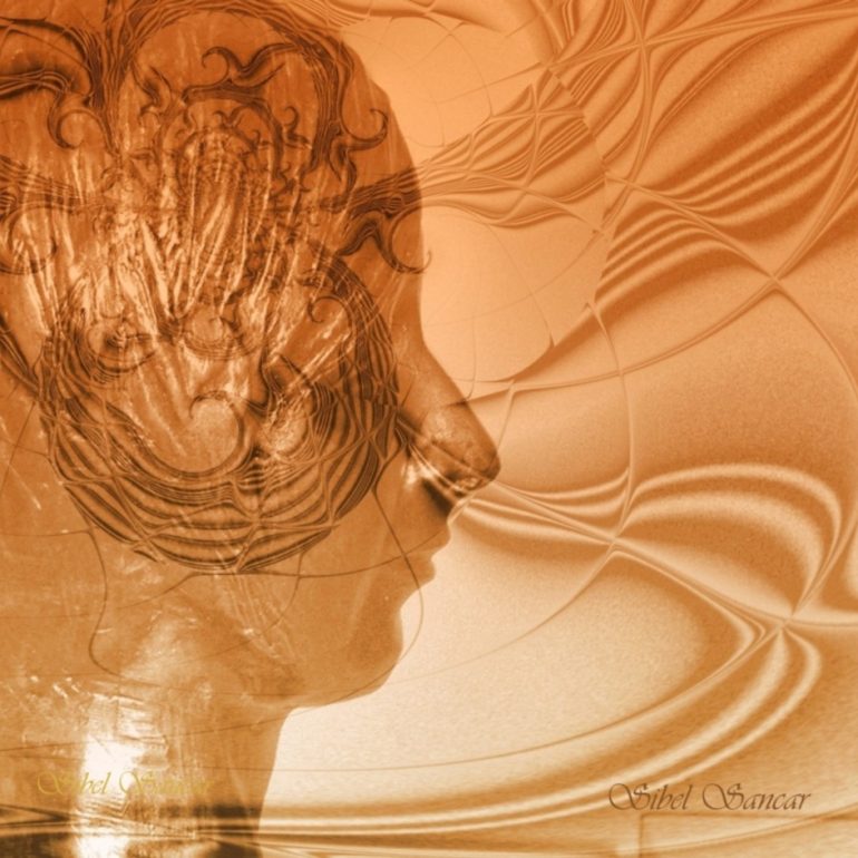 Sibel Sancar dijital sergi