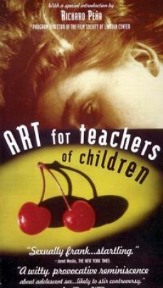 Art for Teachers of Children