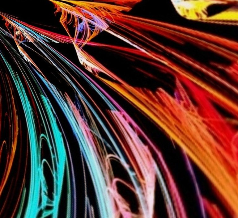 Sibel Sancar dijital sergi