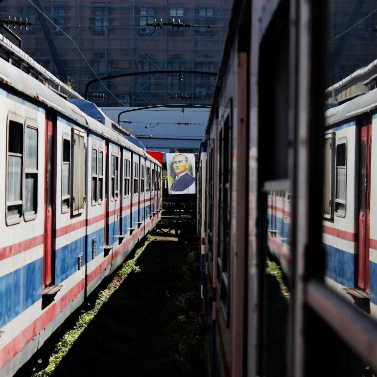 Aslı Canbulat- İsimsiz