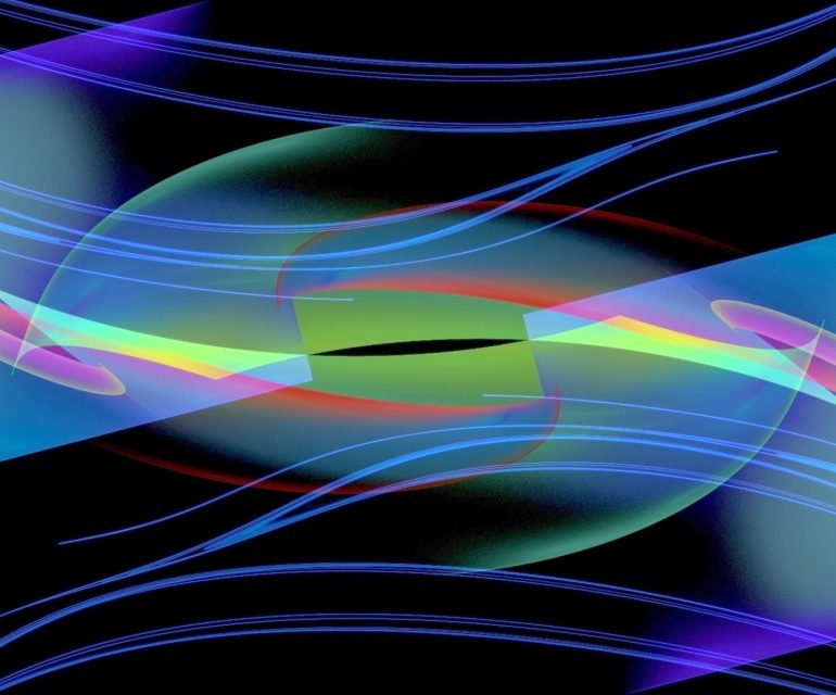 Sibel Sancar dijital sergi