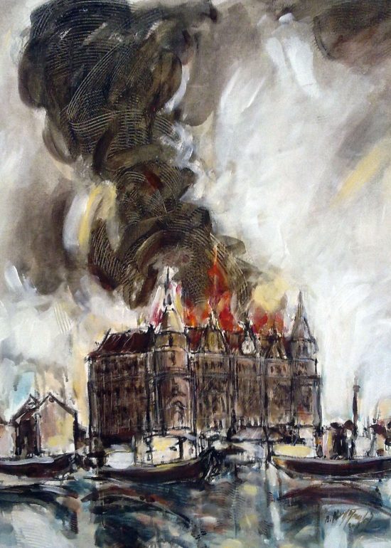 Bedri KARAYAĞMURLAR