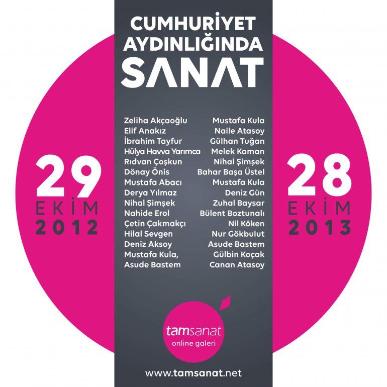 Cumhuriyet Aydınlıgında Sanat