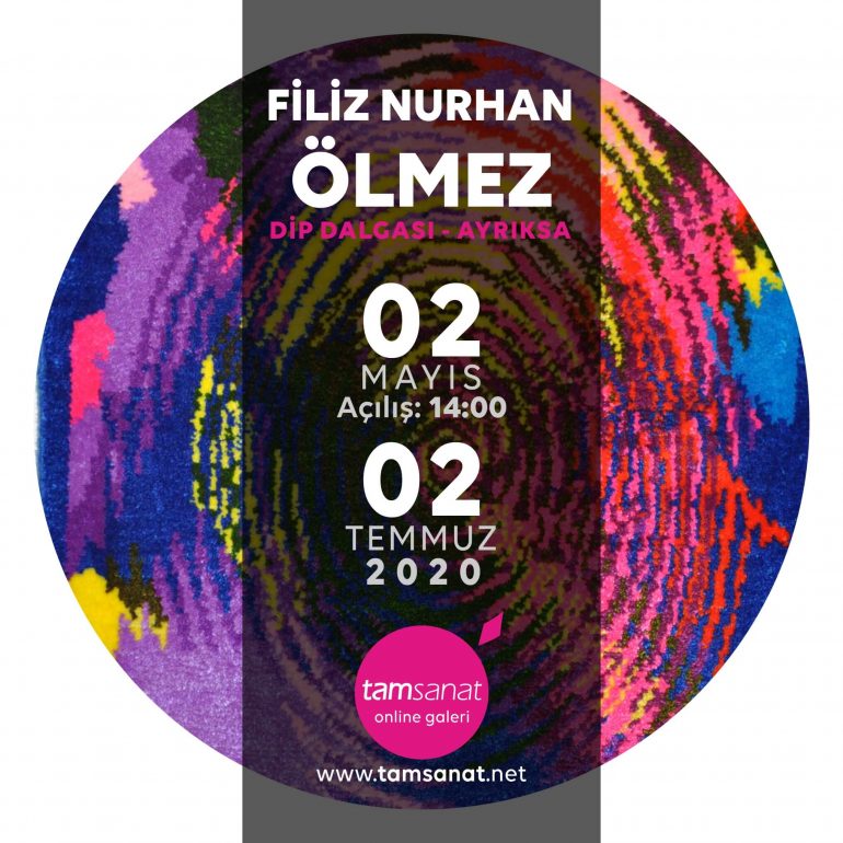 Filiz Nurhan Ölmez online sergi