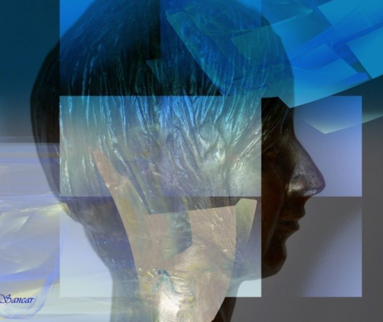 Sibel Sancar dijital sergi