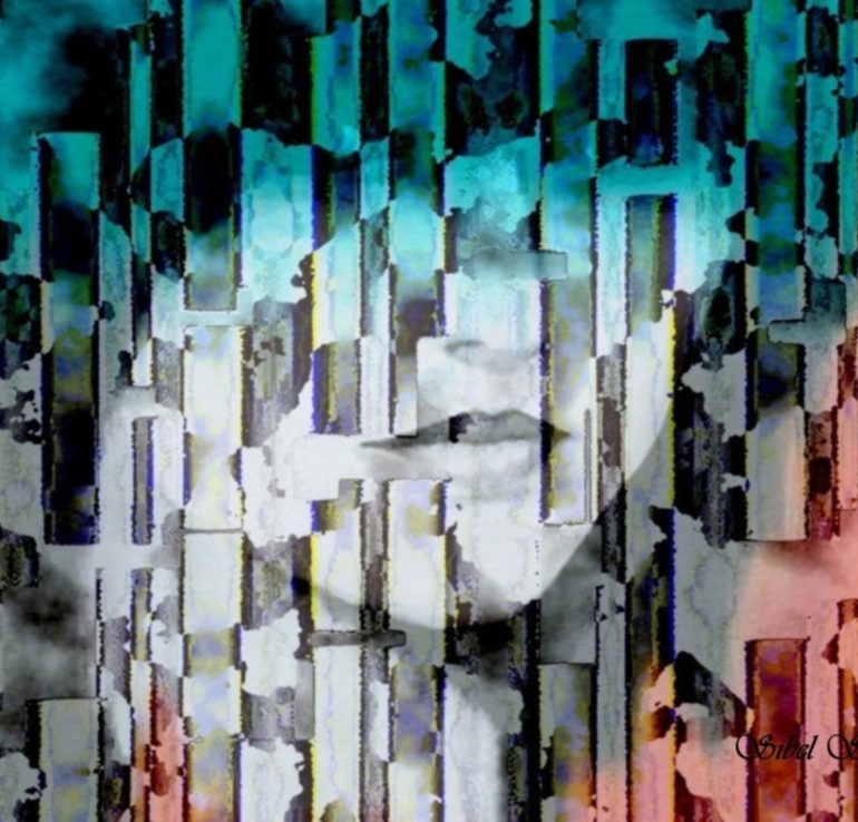 Sibel Sancar dijital sergi