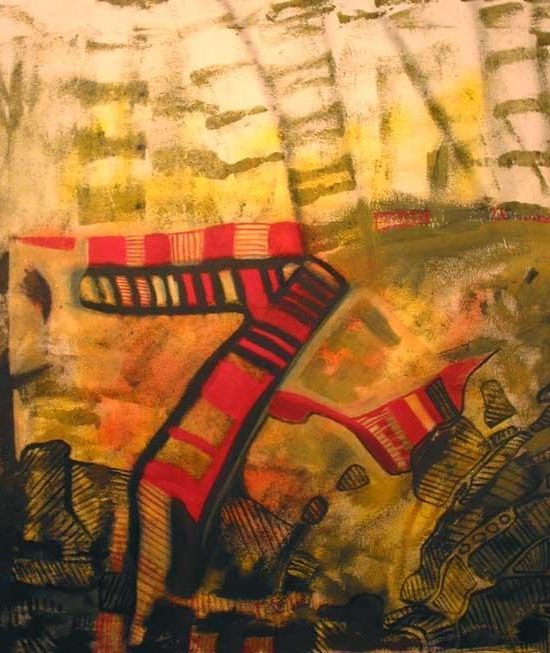 Güzin Ayrancıoğlu