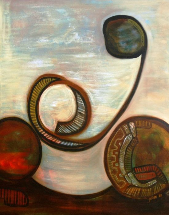 Güzin Ayrancıoğlu