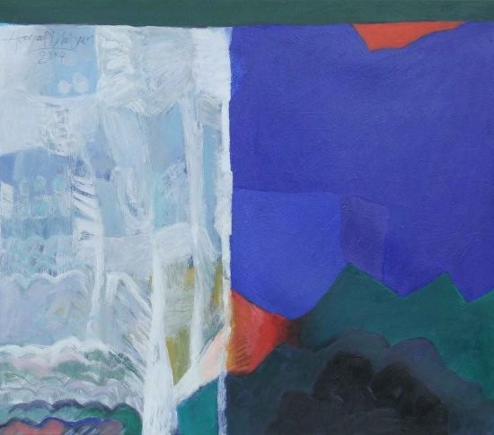 Hayati Misman Tabloları