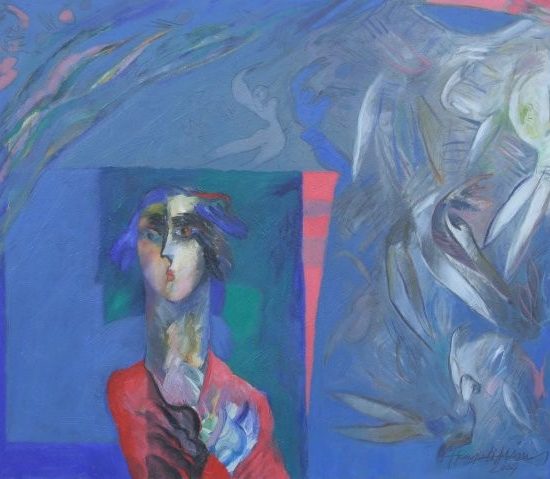 Hayati Misman Tabloları