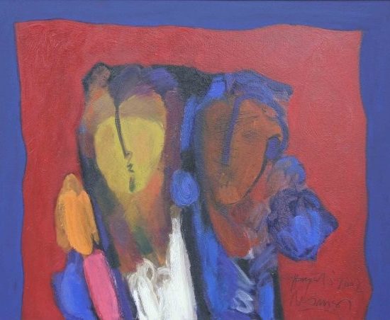 Hayati Misman Tabloları