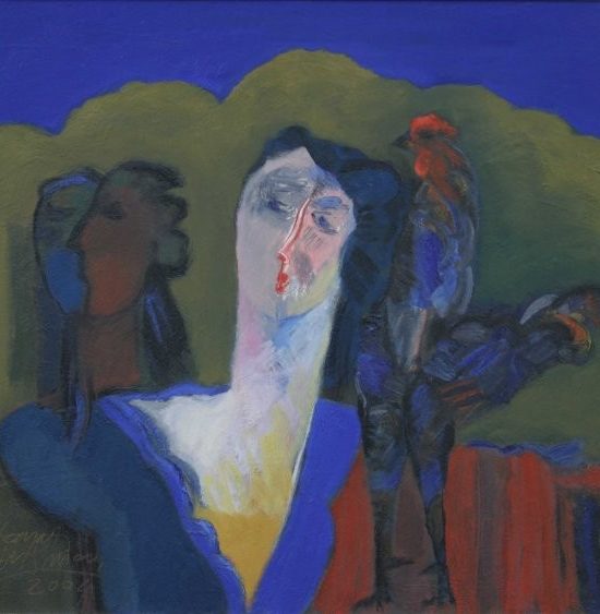 Hayati Misman Tabloları