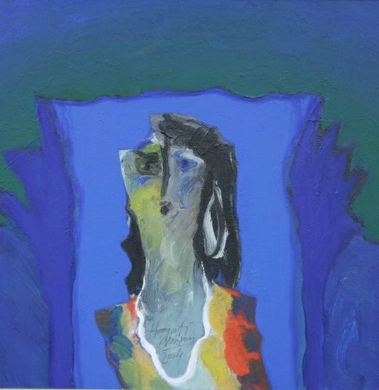 Hayati Misman Tabloları