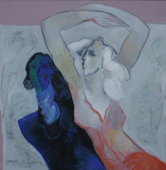 Hayati Misman Tabloları