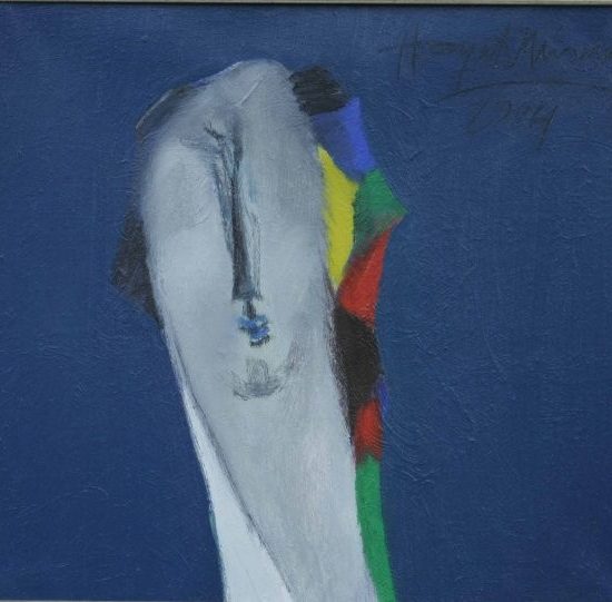 Hayati Misman Tabloları