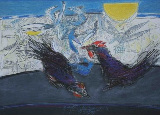 Hayati Misman Tabloları