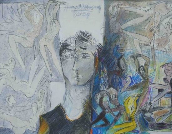 Hayati Misman Tabloları