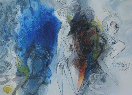 Hayati Misman Tabloları