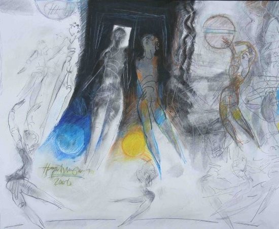 Hayati Misman Tabloları