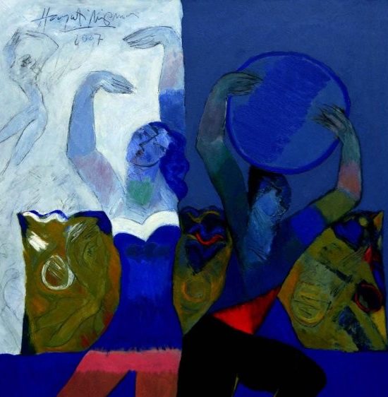 Hayati Misman Tabloları