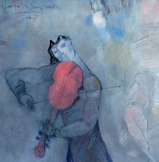 Hayati Misman Tabloları